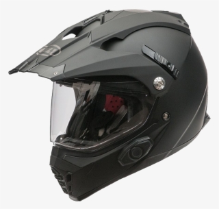 Motorcycle Helmet Png Photo - Bilt Techno 2.0 Sena Bluetooth Helmet #7927678