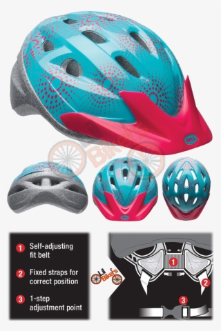 Bike Helmet Png - Bicycle Helmet #7927766