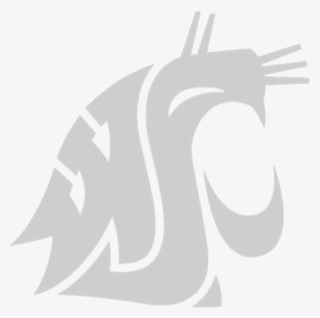 Vancouver Clinic → - Washington State University Logo Png #7927845
