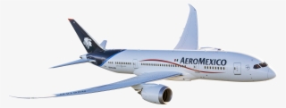 Inicio - Aeromexico B787 #7928148