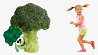 I Love Having Fun With Your Kids - Broccoli #7928242