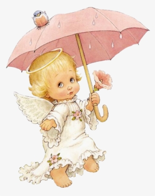 Baby Angel Transparent Images - Ruth Morehead Angel #7928249