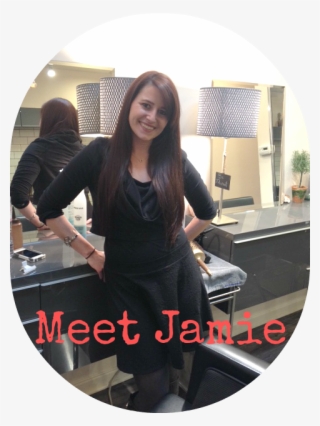 So Really, I Hope My Hairdresser Does Not Hate Me Because - Girl #7928353