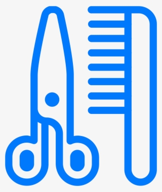 Go To Image - Hairdresser #7928427