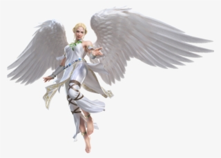 Angel Png Transparent Images - Angel Tekken #7928431
