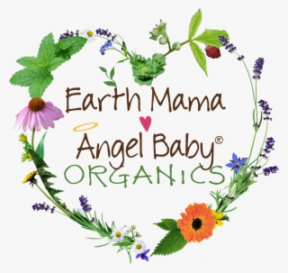 Earth Mama Logo - Earth Mama Angel Baby #7928438