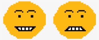 Happy / Sad - Terraria Slime God #7928485