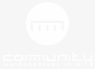 Community Hairdressers Spirit - Sign #7928532