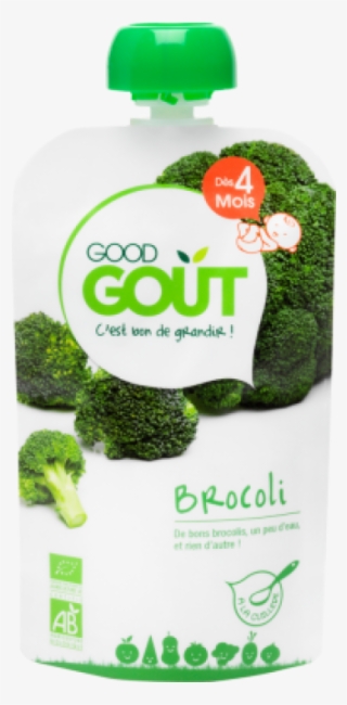 Gout Broccoli #7928573