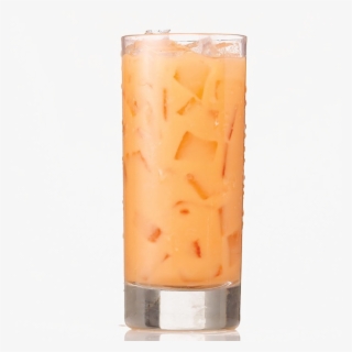 Ice Milk Png Photos - Iced Milk Tea Png #7928574