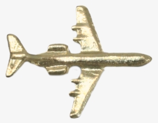 Escudo Solapa Pines Aviones Helicópteros - Monoplane #7928714