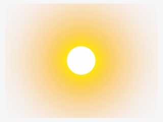 Sun Png Transparent Images - Circle #7928793