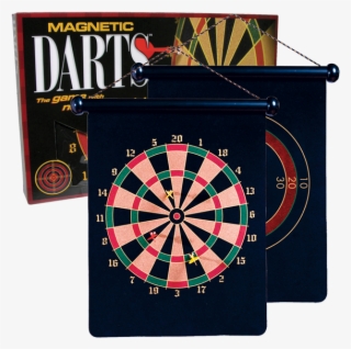 Magnetic Dart Board For Sale In Canada At Jester's - Dart Board #7928833