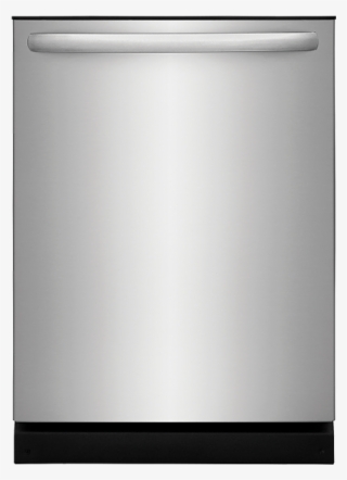 Image For Frigidaire 54dba Dishwasher - Home Appliance #7929035