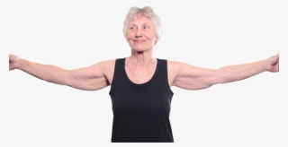 My New Arms Get Ready - Active Tank #7929069