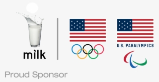 Milkglass Trip Left Horiz Rgb - Proud Sponsor Rio Olympics #7929102