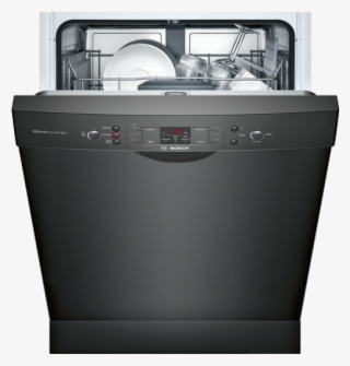 300 Series Sge53u56uc Black - Dishwasher #7929104