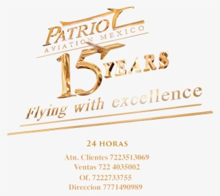 Renta De Aviones En Mexico - Calligraphy #7929180