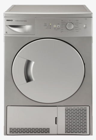 Clothes Dryer Machine Png - Currys Tumble Dryer Condenser #7929226