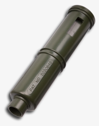 Duck Commander Drake Whistle - Flashlight #7929228