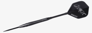 Black Darts - Dart With No Background #7929262