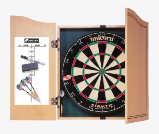 Unicorn Dart Board #7929361