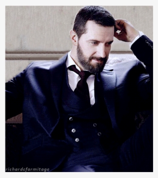 Richard Crispin Freakin' Armitage Tom Hiddleston, Richard - Gentleman #7929449