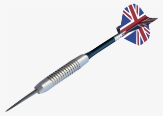 Dart-38220 Clip - Clip Art #7929453