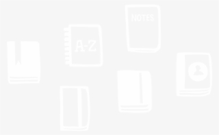 Steedicons - Johns Hopkins Logo White #7929620