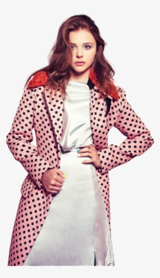Chloe Grace Moretz Image - Chloe Moretz Png Deviantart #7929769
