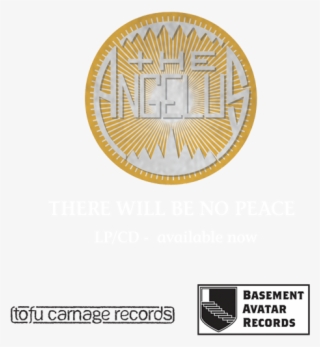 New Album Announcement New Album Announcement - Circle #7929857