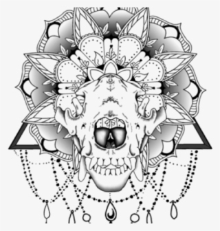 Chest Tattoo Png #7929967