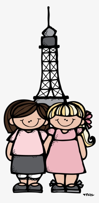 Eileen Melonheadz Colored 781×1,600 Pixels Educlips, - Melonheadz French #7930054