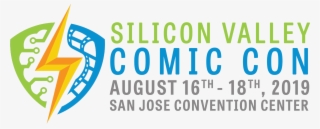 Silicon Valley Comic Con #7930087