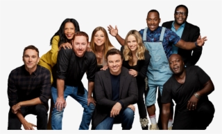 L4r5k2z-1 - Orville Season 2 Premiere #7930218