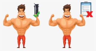 Depending Upon Your Offering, Decide If You Need An - Steak And Egg Results #7930248