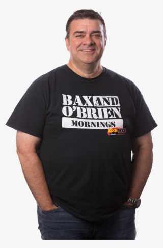 Bax - Active Shirt #7930336