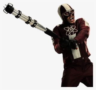 Png Kick Ass - Kick Ass 2 Png #7930370