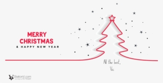 2018 Christmas Card 3 - Christmas Tree #7930414