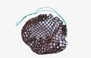 Used Netting Bait Bag - Storage Basket #7930447