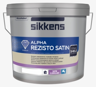 Building On Strong Brands In Key Markets With Decorative - Sikkens #7930451 Building On Strong Brands In Key Markets With Decorative - Sikkens #7930451