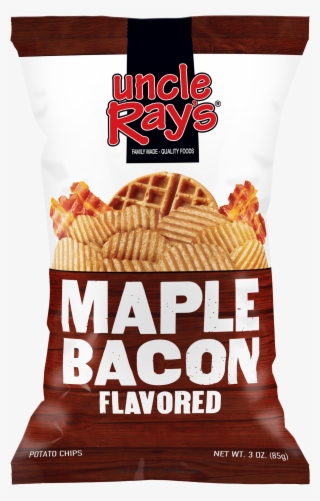 Potato Chips Clipart Wafer - Potato Chip #7930637