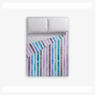 Escoja La Sobriedad Y Elegancia Del Blanco Con Gris, - Patchwork #7930678