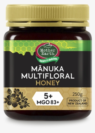 Mānuka Honey #7930719