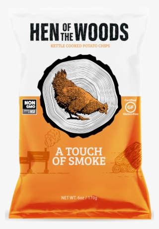 Atos Render Transparent - Potato Chip #7930767