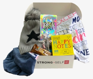 Subscription Boxes For Teen Girls - Sock #7930922