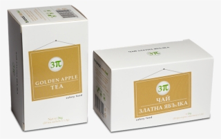 Golden Apple - Box #7930925