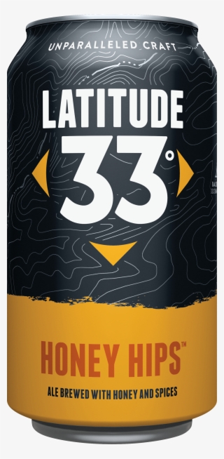 L33 12ozcan Honeyhips Prod 2-1 - Latitude 33 Honey Hips #7931082