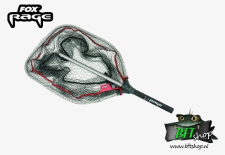 Fox Rage Speedflow Landing #7931088