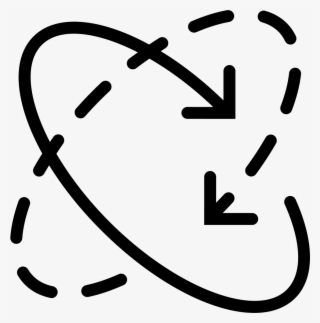 Circular Svg Png Icon Free Download Comments - Convergence Icon #7931156